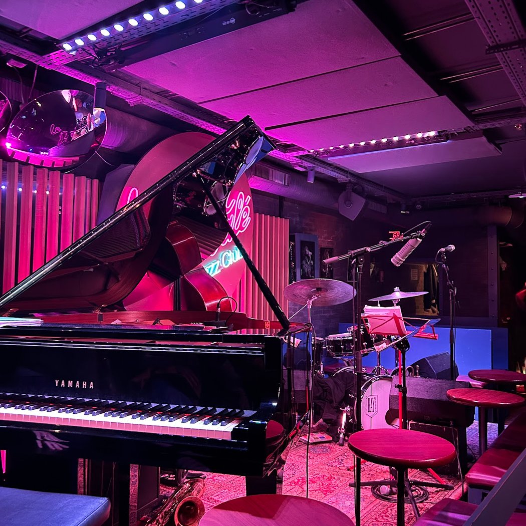 Jam Session de Maxence Leroy 5